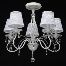 Потолочная люстра MW-LIGHT Августина Потолочная люстра MW-LIGHT Августина