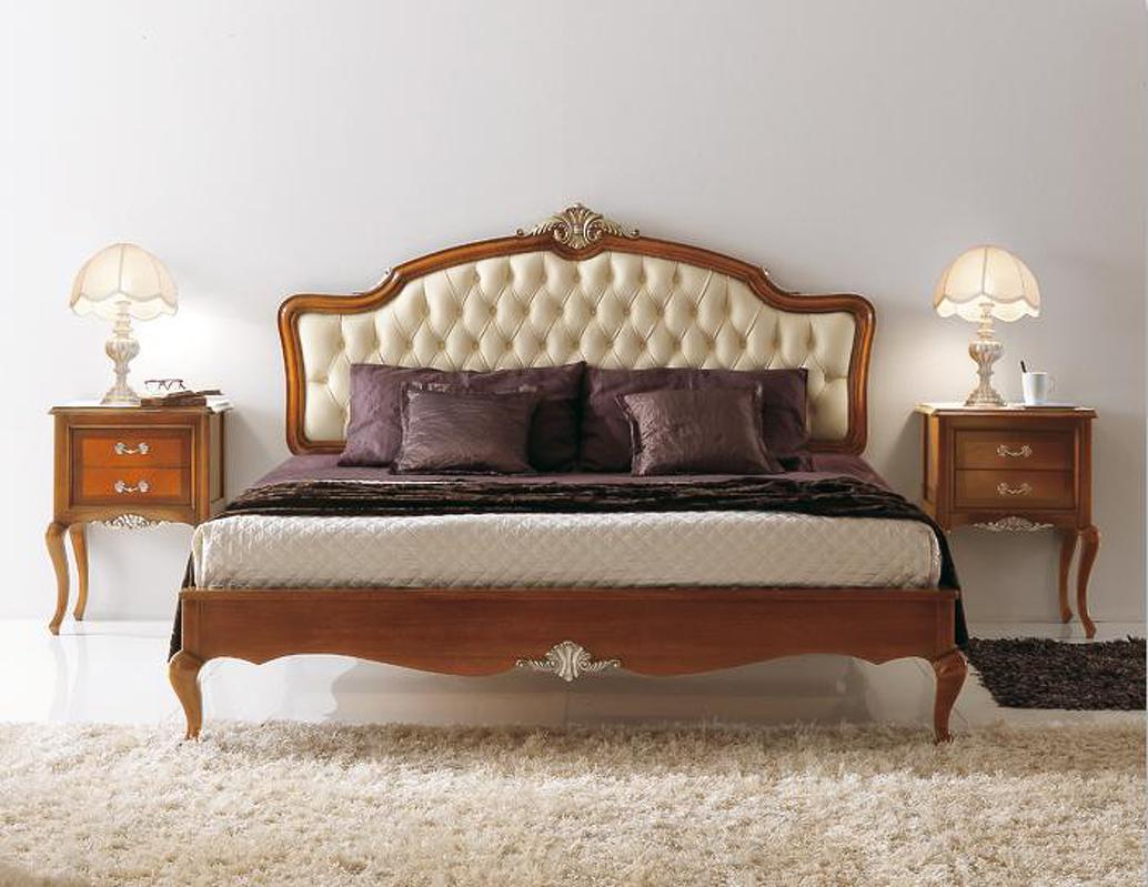 

Кровать Memorie Veneziane 180х200