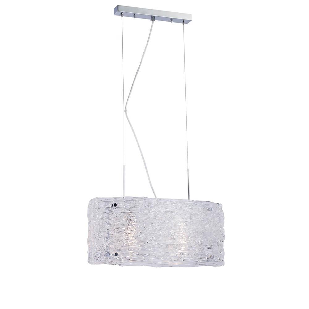 

Подвесной светильник Lucia Tucci Rumba Chrome