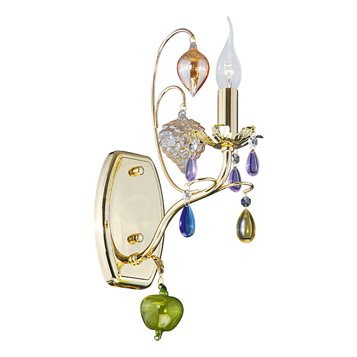 Бра "Ricchezza" Arte Lamp Бра "Ricchezza" Arte Lamp