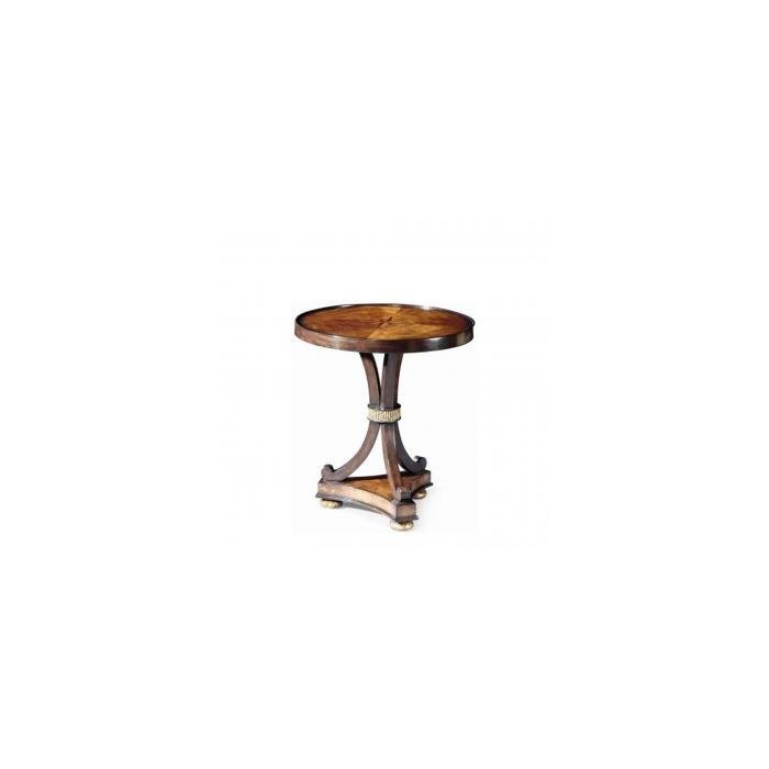 Стол ROYAL RING SIDE TABLE Стол ROYAL RING SIDE TABLE