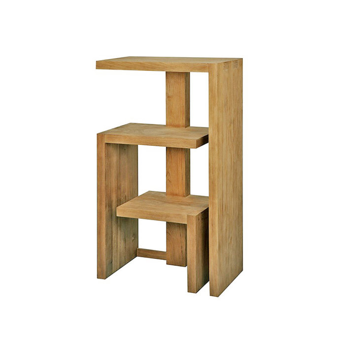 Стеллаж “Bric 3“ Стеллаж “Bric 3“