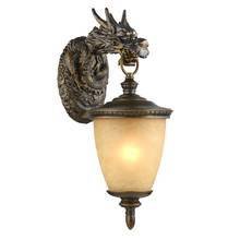 Уличный настенный светильник Favourite Dragon Уличный настенный светильник Favourite Dragon