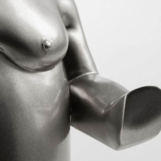 

Статуэтка "Ox"