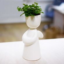 Набор для выращивания Экочеловеки eco ангелок Набор для выращивания Экочеловеки eco ангелок