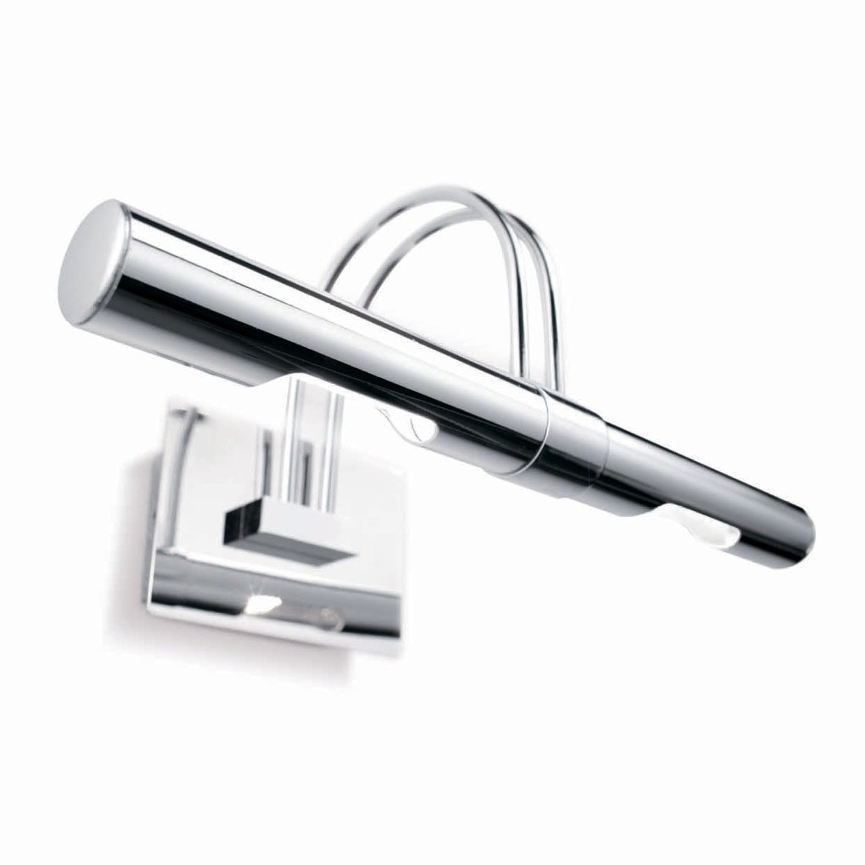 

Подсветка для картин Ideal Lux Cico Cromo