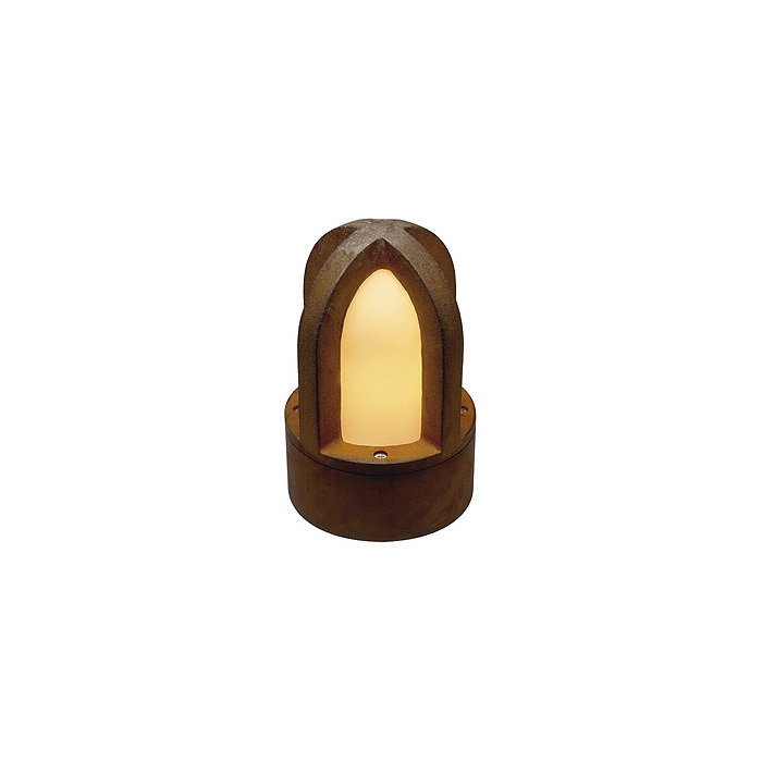 Светильник уличный SLV Rusty Cone Светильник уличный SLV Rusty Cone