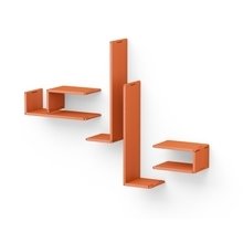 Полка Flex Shelf Set 85 Полка Flex Shelf Set 85
