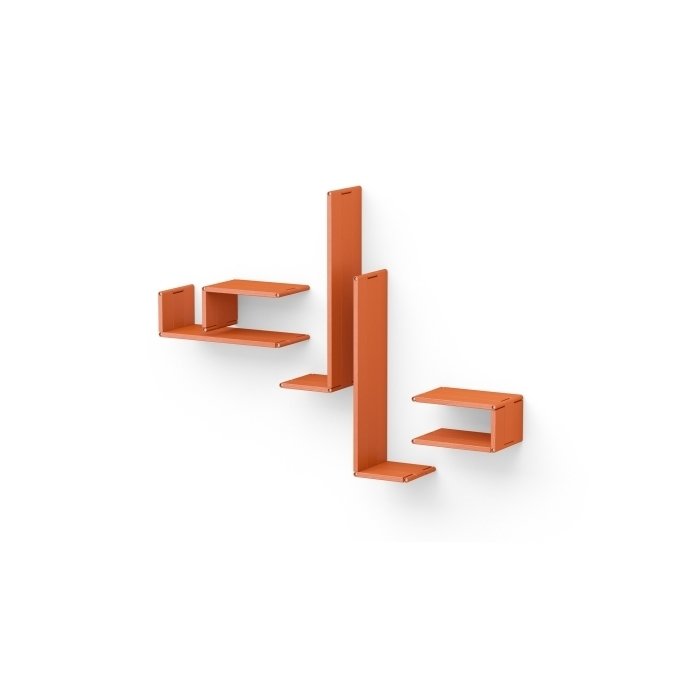 Полка Flex Shelf Set 85 Полка Flex Shelf Set 85
