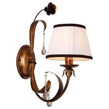 Бра Arte Lamp "Borgia" Бра Arte Lamp "Borgia"