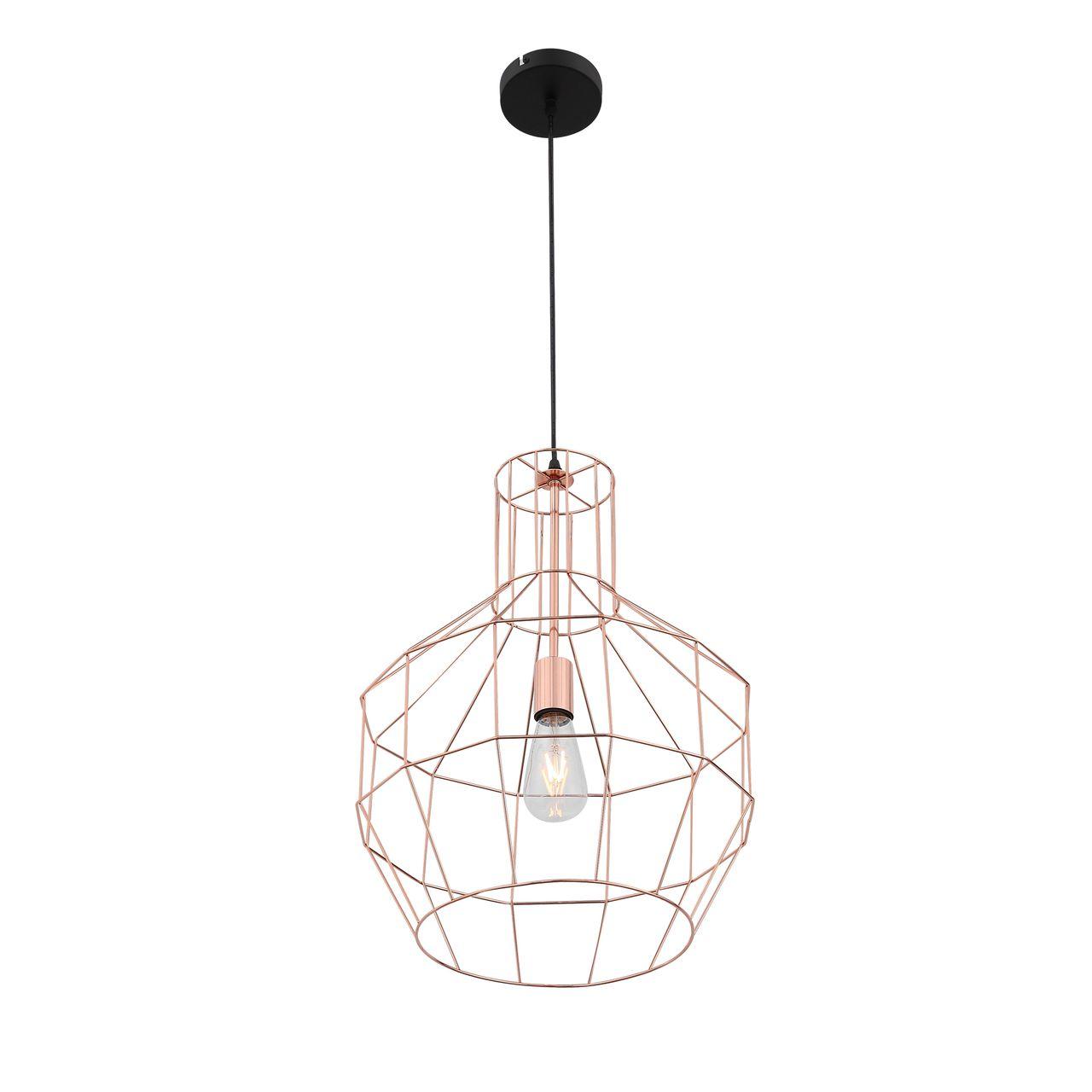 

Подвесной светильник st Luce Rete