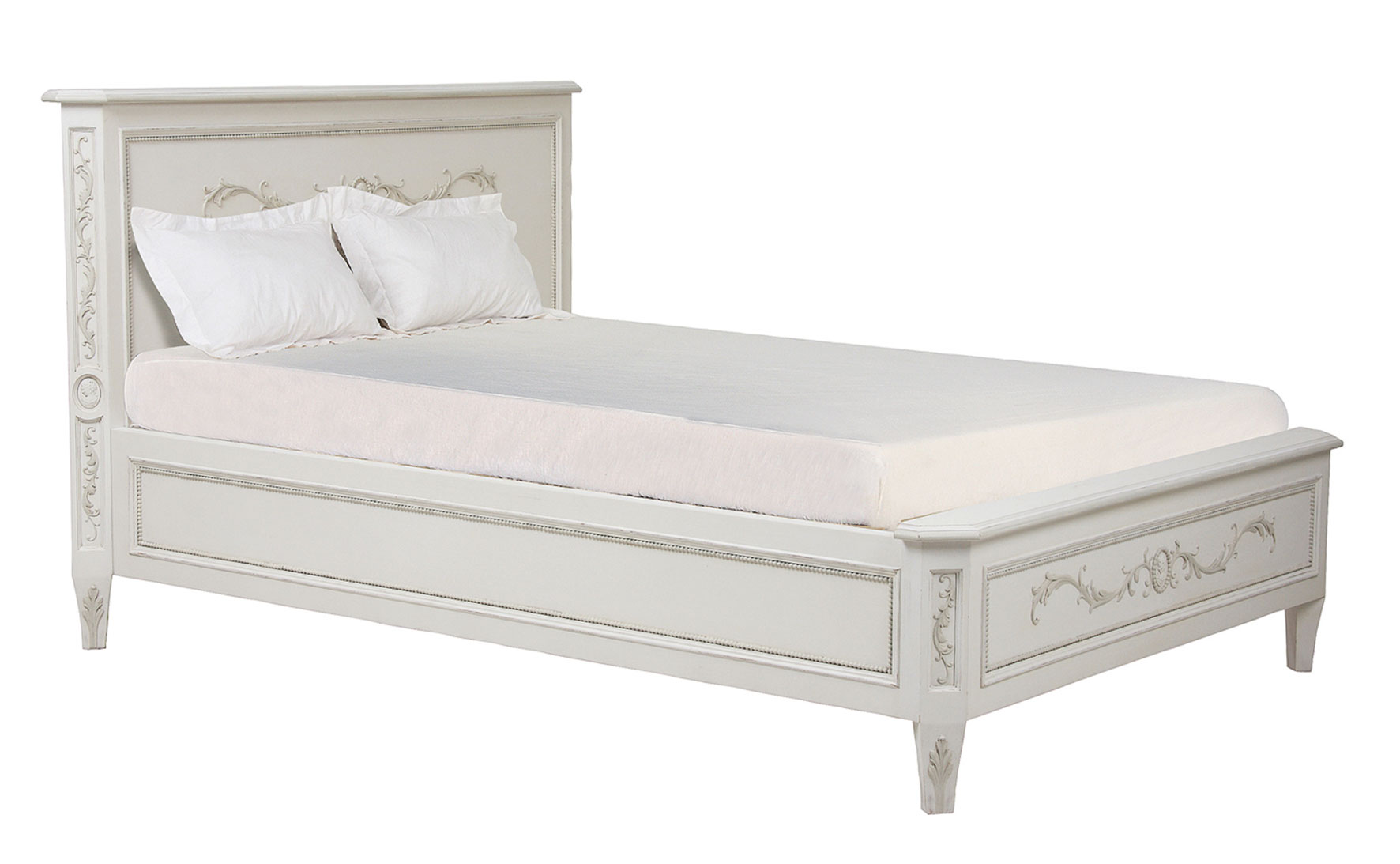 

Кровать "Камея" 160х200