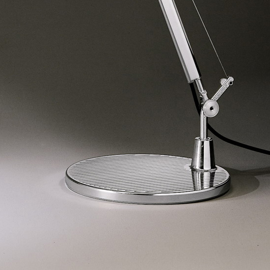 

Настольная лампа Artemide "Tolomeo Micro Tavolo"