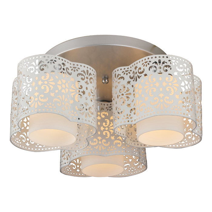 Потолочная люстра Arte Lamp Helen Потолочная люстра Arte Lamp Helen