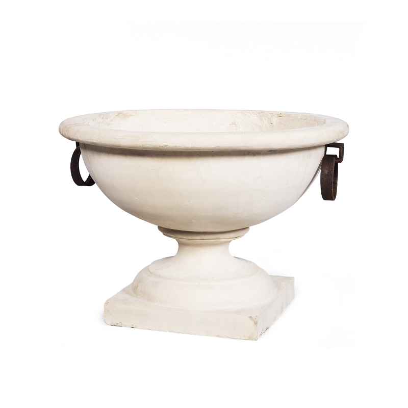 

Вазон Dionysus из керамики