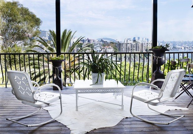Фото из портфолио Элитная недвижимость, Сидней, Австралия – фотографии дизайна интерьеров на INMYROOM