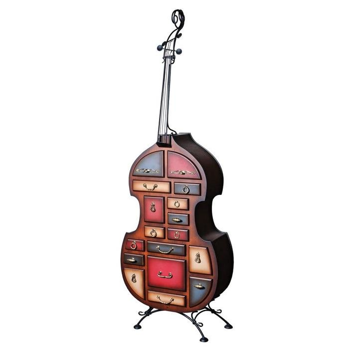 Подставка-Комод Contrabass Mix Подставка-Комод Contrabass Mix