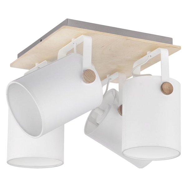 

Спот tk Lighting Relax White