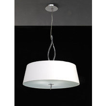 Подвесной светильник Mantra Ninette Chrome Подвесной светильник Mantra Ninette Chrome
