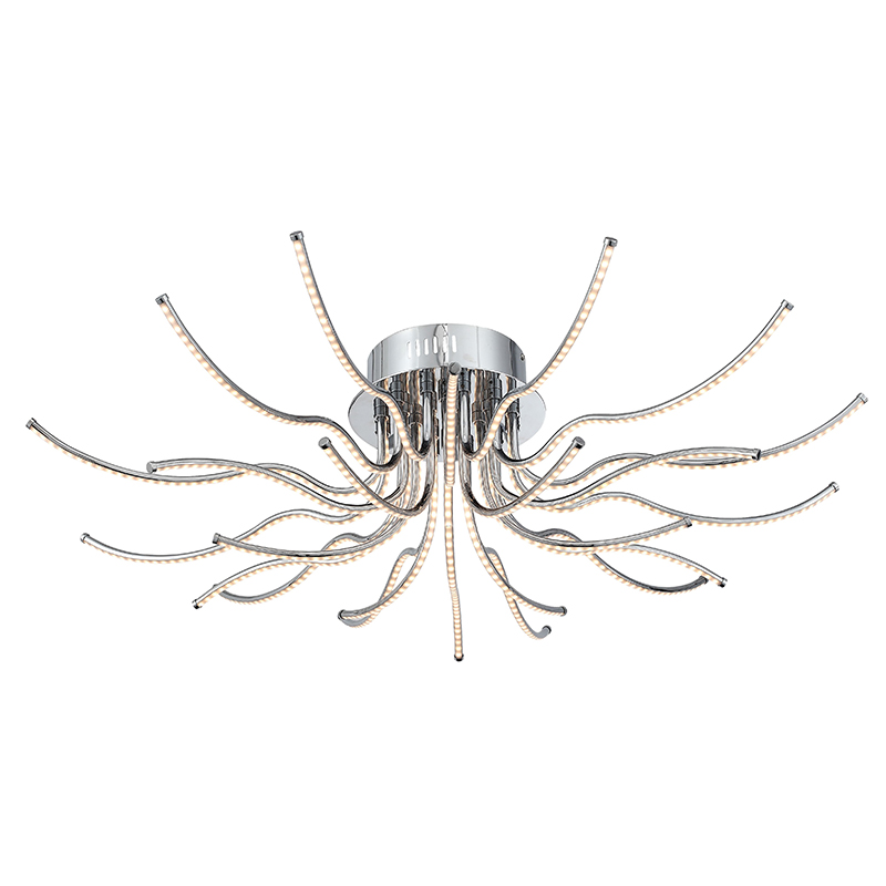 

Светодиодный светильник "Exclu" st Luce