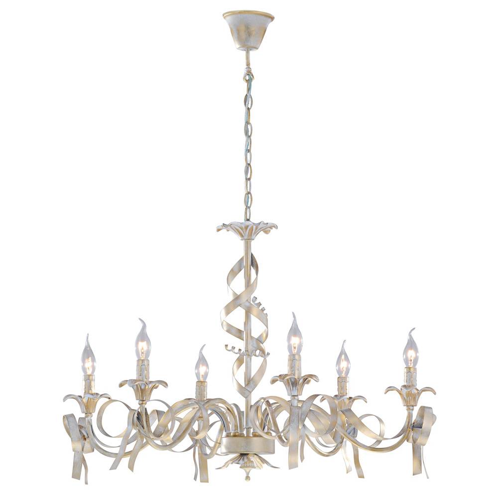 

Подвесная люстра Arte Lamp Olivia
