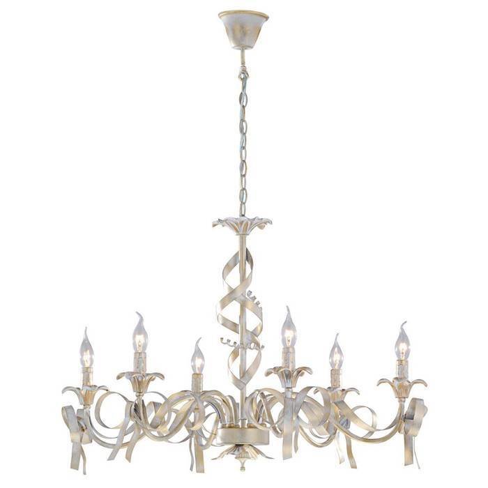 Подвесная люстра Arte Lamp Olivia Подвесная люстра Arte Lamp Olivia