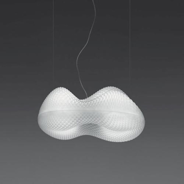 

Подвесной светильник Artemide Cosmic с плафоном из пластика