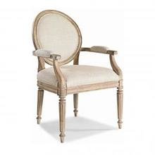 Стул HAILEY ARM CHAIR Стул HAILEY ARM CHAIR