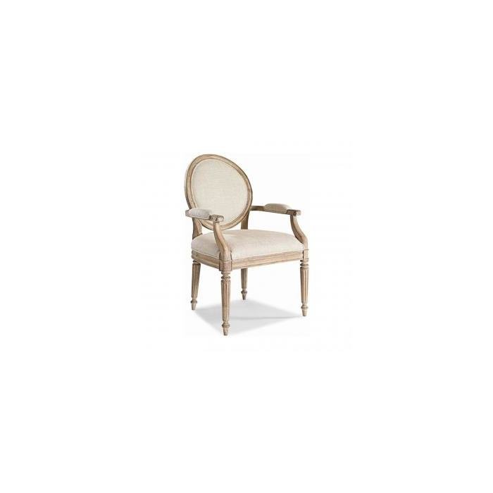 Стул HAILEY ARM CHAIR Стул HAILEY ARM CHAIR