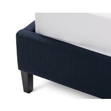 Кровать Рэйчел 140х200 с ящиком для хранения Кровать Рэйчел 140х200 с ящиком для хранения