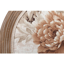 Стул Vintage Flowers с мягкой обивкой Стул Vintage Flowers с мягкой обивкой