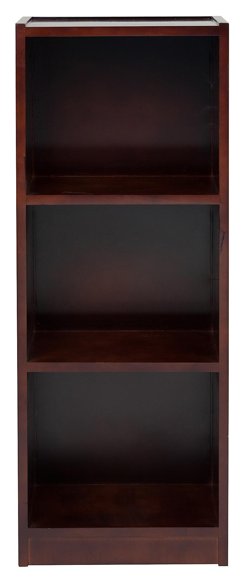 

Стеллаж "Woggy Dark Brown"