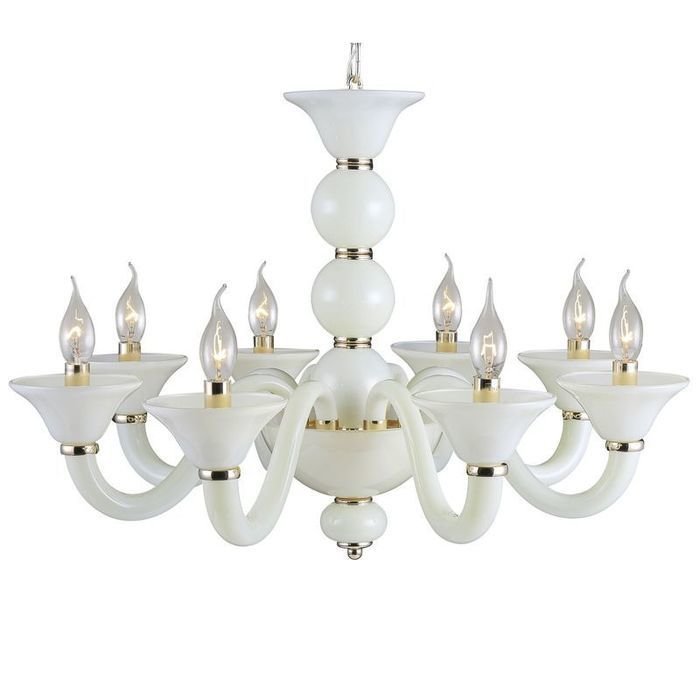 Подвесная люстра Crystal Lux Bonita Подвесная люстра Crystal Lux Bonita