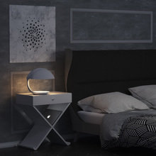 Тумба Bragindesign "Bonn" белая Тумба Bragindesign "Bonn" белая