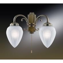 Бра Odeon Light "Ovale" Бра Odeon Light "Ovale"
