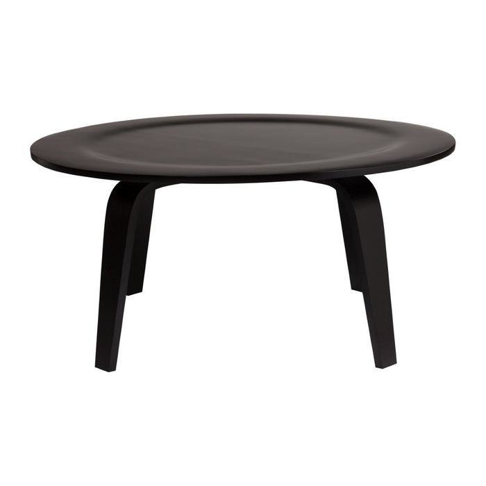 Кофейный столик Baden Black Кофейный столик Baden Black