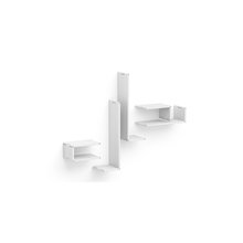 Полки-трансформеры Flex Shelf Полки-трансформеры Flex Shelf