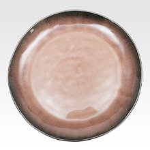 Тарелка Pure Brown Тарелка Pure Brown