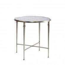 Стол TRIA ROUND END TABLE Стол TRIA ROUND END TABLE