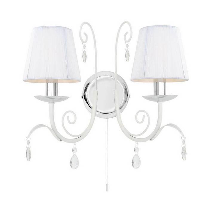 Бра "Romana Snow" Arte Lamp Бра "Romana Snow" Arte Lamp