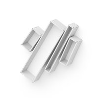 Полка Flex Shelf Set 165 Полка Flex Shelf Set 165