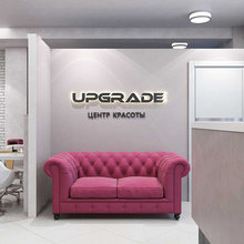 Фото из портфолио Upgrade – фотографии дизайна интерьеров на INMYROOM