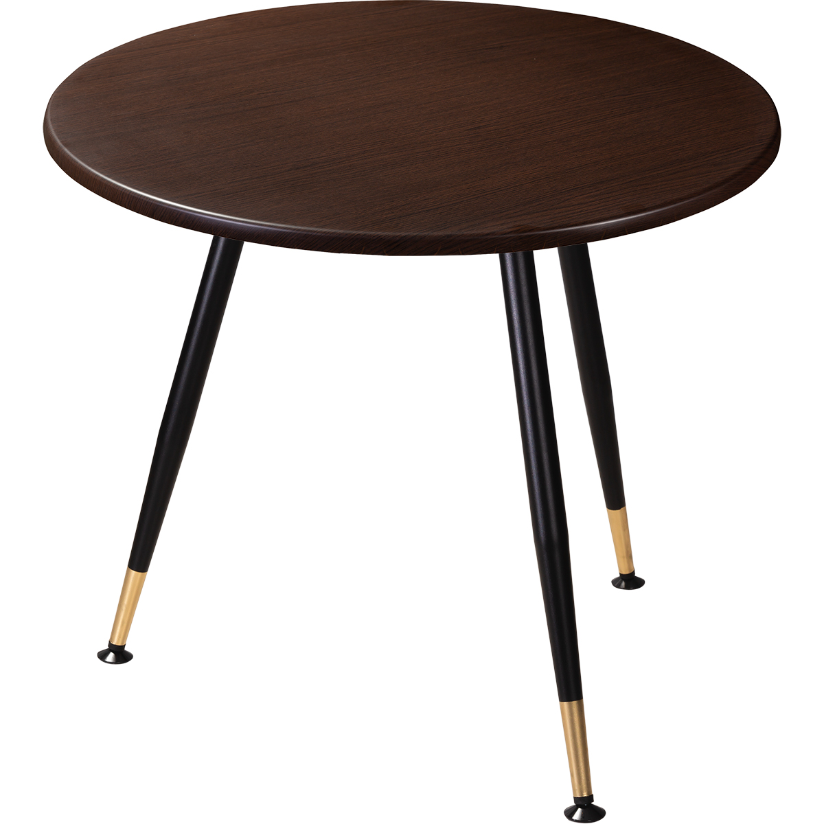 

Стол обеденный месси Wenge с деревянной столешницей