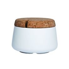 Сахарница viceversa «iachetti» с ложкой Сахарница viceversa «iachetti» с ложкой
