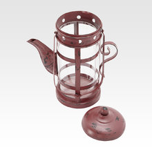 Подсвечник Kettle candlestick Подсвечник Kettle candlestick