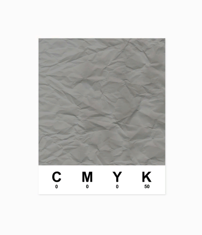 

Дизайнерские обои Cmyk