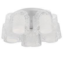 Потолочная люстра Arte Lamp Alice Потолочная люстра Arte Lamp Alice