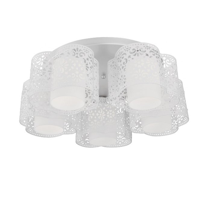 Потолочная люстра Arte Lamp Alice Потолочная люстра Arte Lamp Alice