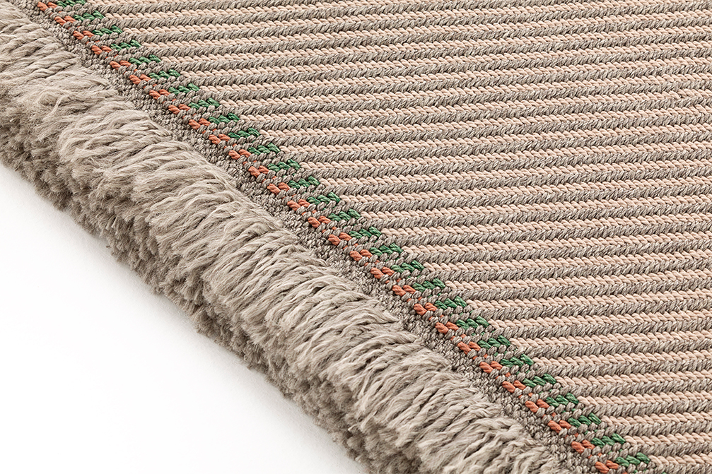 

Ковер gl Diagonal Almond-Ivory 180х240