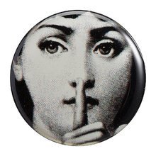 Магнитик Пьеро Форназетти Silence Магнитик Пьеро Форназетти Silence